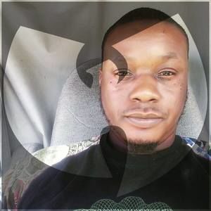 Meet your Posher, George m